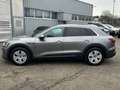 Audi e-tron 55 quattro AHK LED LEDER NAVI AC CAM PANO Gris - thumbnail 8