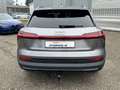 Audi e-tron 55 quattro AHK LED LEDER NAVI AC CAM PANO Gris - thumbnail 6