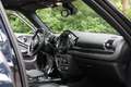 MINI Cooper Clubman Mini 1.5 Chili Panorama dak, Navi, Carplay, Sports Niebieski - thumbnail 12