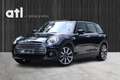 MINI Cooper Clubman Mini 1.5 Chili Panorama dak, Navi, Carplay, Sports Niebieski - thumbnail 1