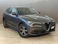 Alfa Romeo Stelvio 2.2 Super Business 160CV auto Grey - thumbnail 3
