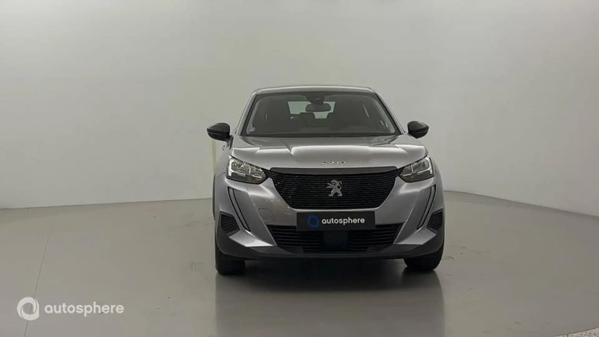 Peugeot 2008 1.2 PureTech 100ch S\u0026S Active Pack - 2