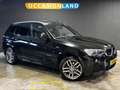BMW X3 SDrive20i High Executive M Sport Edition|PANO|TREK Schwarz - thumbnail 4