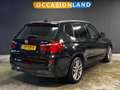 BMW X3 SDrive20i High Executive M Sport Edition|PANO|TREK Schwarz - thumbnail 2