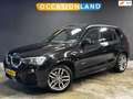 BMW X3 SDrive20i High Executive M Sport Edition|PANO|TREK Schwarz - thumbnail 1