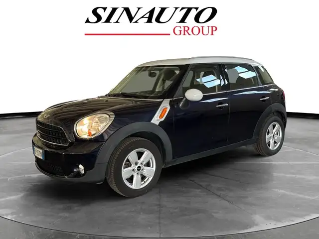MINI Countryman E Mini Countryman 1.6 One Business