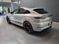 Porsche Cayenne GTS Coupe *Leichtbau-Paket Carbon| Chrono* Silber - thumbnail 5