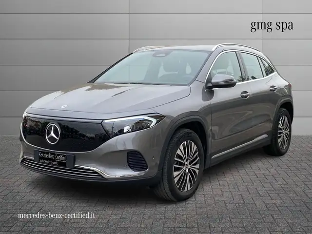 Mercedes-Benz EQA 300 300 Progressive Advanced 4matic