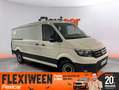 Volkswagen Crafter 30 Furgón BM TN L3H2 2.0TDI 103kW(140CV) Blanco - thumbnail 1