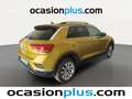 Volkswagen T-Roc 1.5 TSI Advance DSG7 Amarillo - thumbnail 4