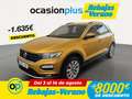 Volkswagen T-Roc 1.5 TSI Advance DSG7 Amarillo - thumbnail 1