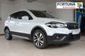 Suzuki SX4 S-Cross LED Panoramadach Allrad Automatik Blanc - thumbnail 1
