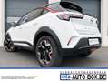 Opel Mokka GS Line | Totwinkel | AHK | Winterpaket | ACC | Weiß - thumbnail 2