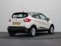 Renault Captur 0.9 TCe Expression | Trekhaak | Parkeersensoren ac Wit - thumbnail 11