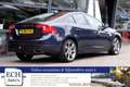 Volvo S60 D4 181 pk Aut. Summum, Leer, Adaptieve CC, Xenon, Синий - thumbnail 3