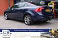 Volvo S60 D4 181 pk Aut. Summum, Leer, Adaptieve CC, Xenon, Синий - thumbnail 4