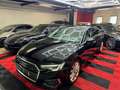 Audi A6 55 TFSI quattro design Schwarz - thumbnail 8
