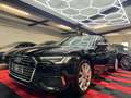 Audi A6 55 TFSI quattro design Schwarz - thumbnail 6