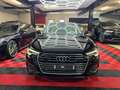 Audi A6 55 TFSI quattro design Schwarz - thumbnail 4