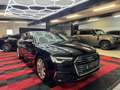 Audi A6 55 TFSI quattro design Schwarz - thumbnail 1