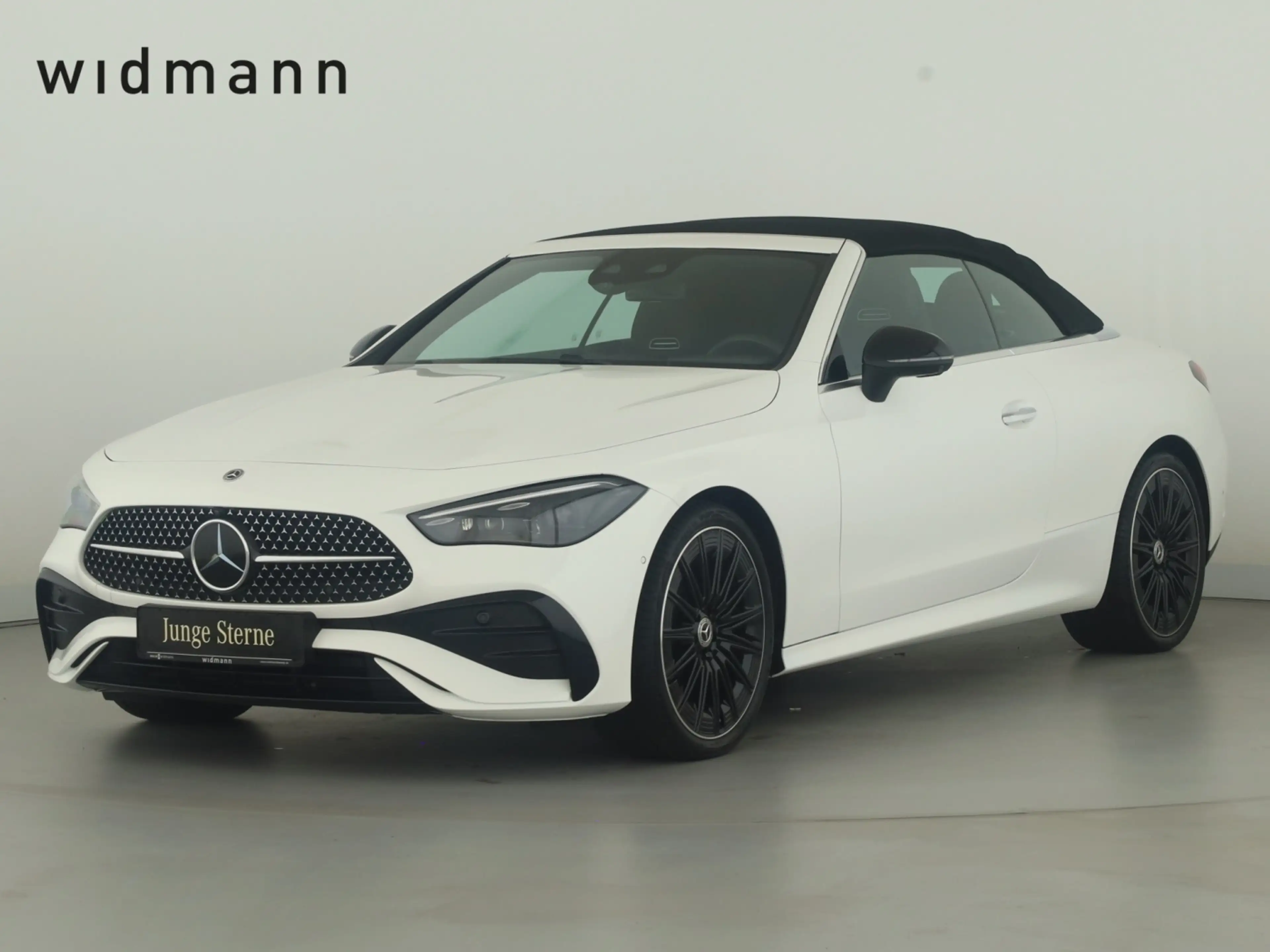 Mercedes-Benz CLE 220 d Cabrio AMGLine Premium*Airscarf*Aircap