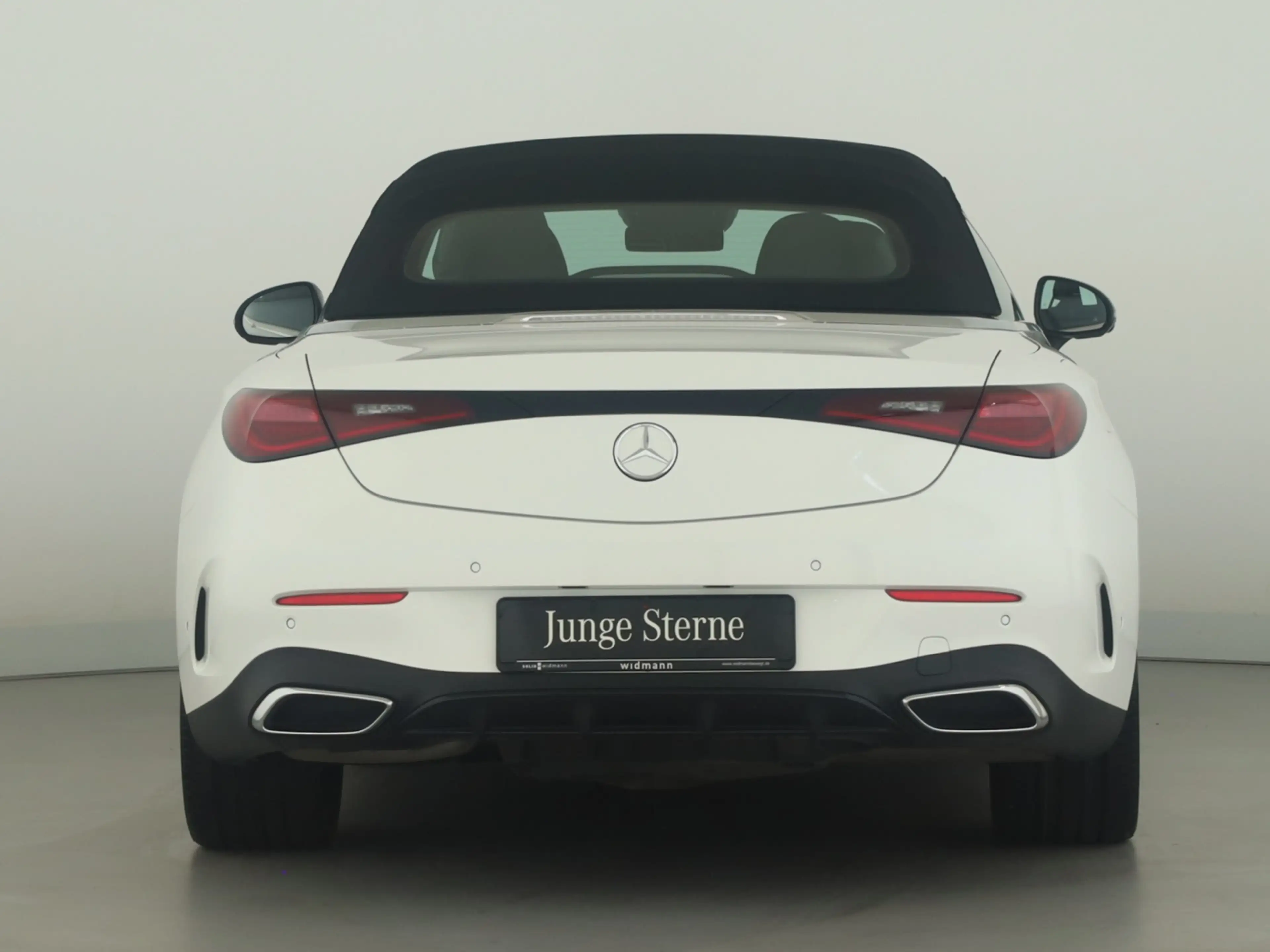 Mercedes-Benz CLE 220 d Cabrio AMGLine Premium*Airscarf*Aircap — photo 4