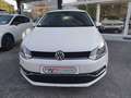 Volkswagen Polo 1.2 TSI BMT Advance 66kW Blanc - thumbnail 25