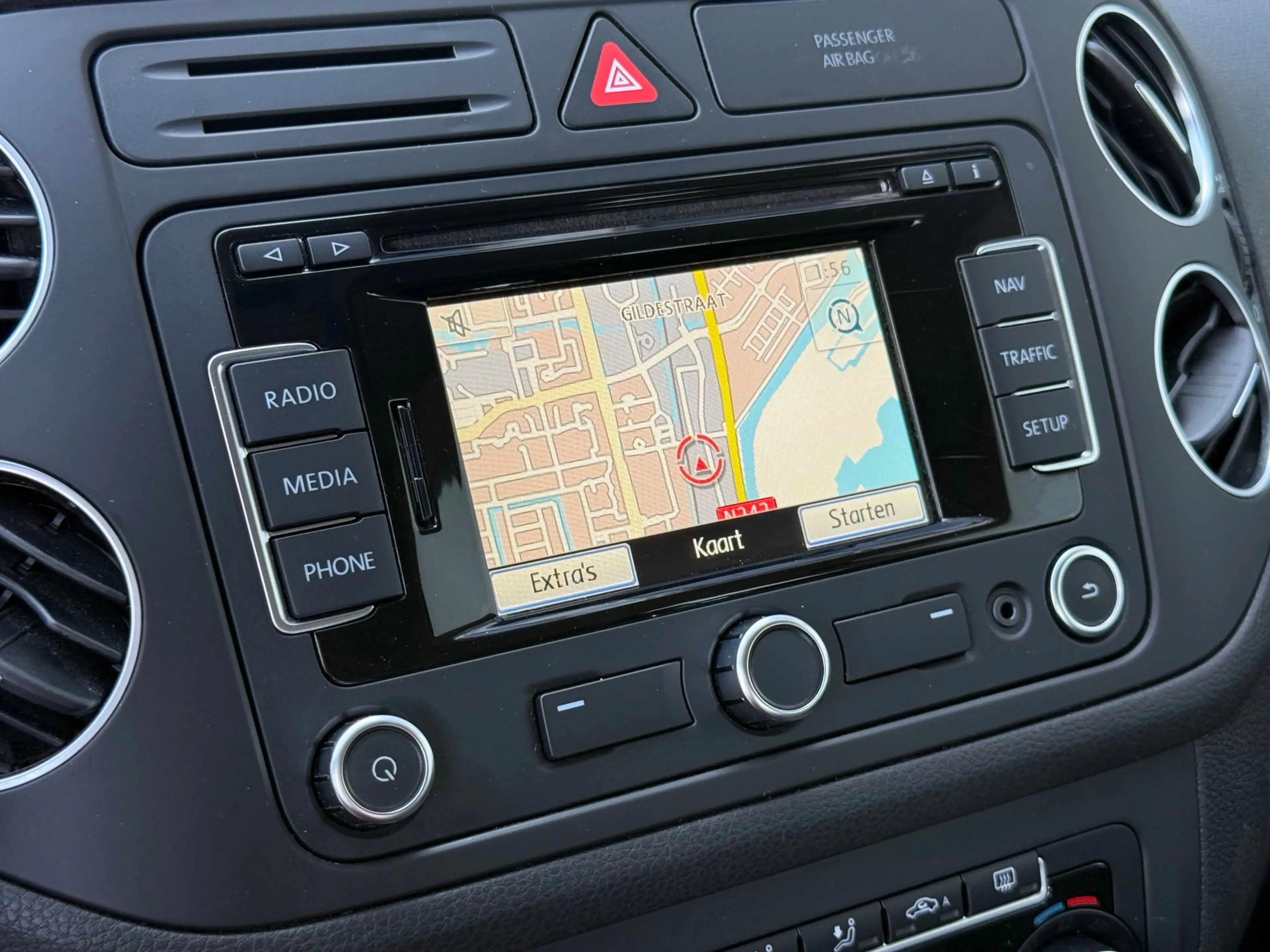 Volkswagen Golf Plus 1.4 TSI Automaat| NAP| CRUISECR| AIRCO — photo 5