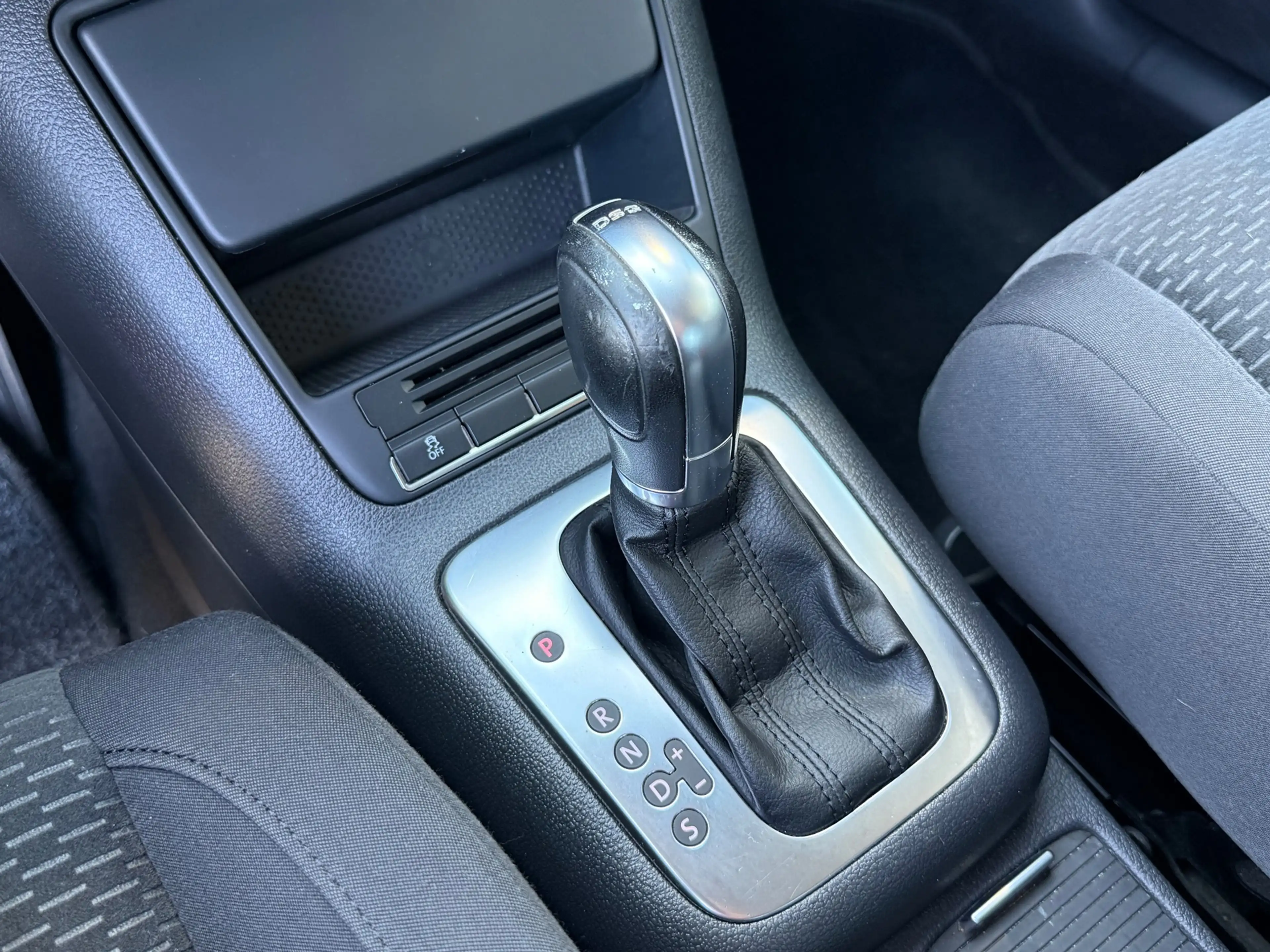 Volkswagen Golf Plus 1.4 TSI Automaat| NAP| CRUISECR| AIRCO — photo 8