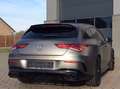 Mercedes-Benz CLA 45 AMG S SB 4M*Sfeerverl*Panodak*Elek koffer*360°camer Grijs - thumbnail 8
