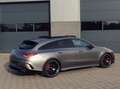 Mercedes-Benz CLA 45 AMG S SB 4M*Sfeerverl*Panodak*Elek koffer*360°camer Grijs - thumbnail 7
