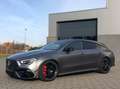 Mercedes-Benz CLA 45 AMG S SB 4M*Sfeerverl*Panodak*Elek koffer*360°camer Grijs - thumbnail 3