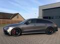 Mercedes-Benz CLA 45 AMG S SB 4M*Sfeerverl*Panodak*Elek koffer*360°camer Grijs - thumbnail 4