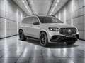Mercedes-Benz GLS 63 AMG 4M+ AMG+AMBIENTE+DISTRO+MEMORY+MBUX Grau - thumbnail 3