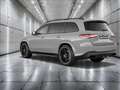 Mercedes-Benz GLS 63 AMG 4M+ AMG+AMBIENTE+DISTRO+MEMORY+MBUX Grau - thumbnail 9