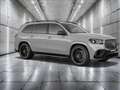 Mercedes-Benz GLS 63 AMG 4M+ AMG+AMBIENTE+DISTRO+MEMORY+MBUX Grau - thumbnail 4