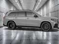 Mercedes-Benz GLS 63 AMG 4M+ AMG+AMBIENTE+DISTRO+MEMORY+MBUX Grau - thumbnail 5