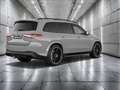 Mercedes-Benz GLS 63 AMG 4M+ AMG+AMBIENTE+DISTRO+MEMORY+MBUX Grau - thumbnail 7