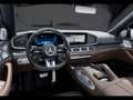 Mercedes-Benz GLS 63 AMG 4M+ AMG+AMBIENTE+DISTRO+MEMORY+MBUX Grau - thumbnail 11