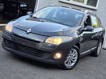Mégane SW 1.5 dCi // Gps // Airco // Jantes // Att