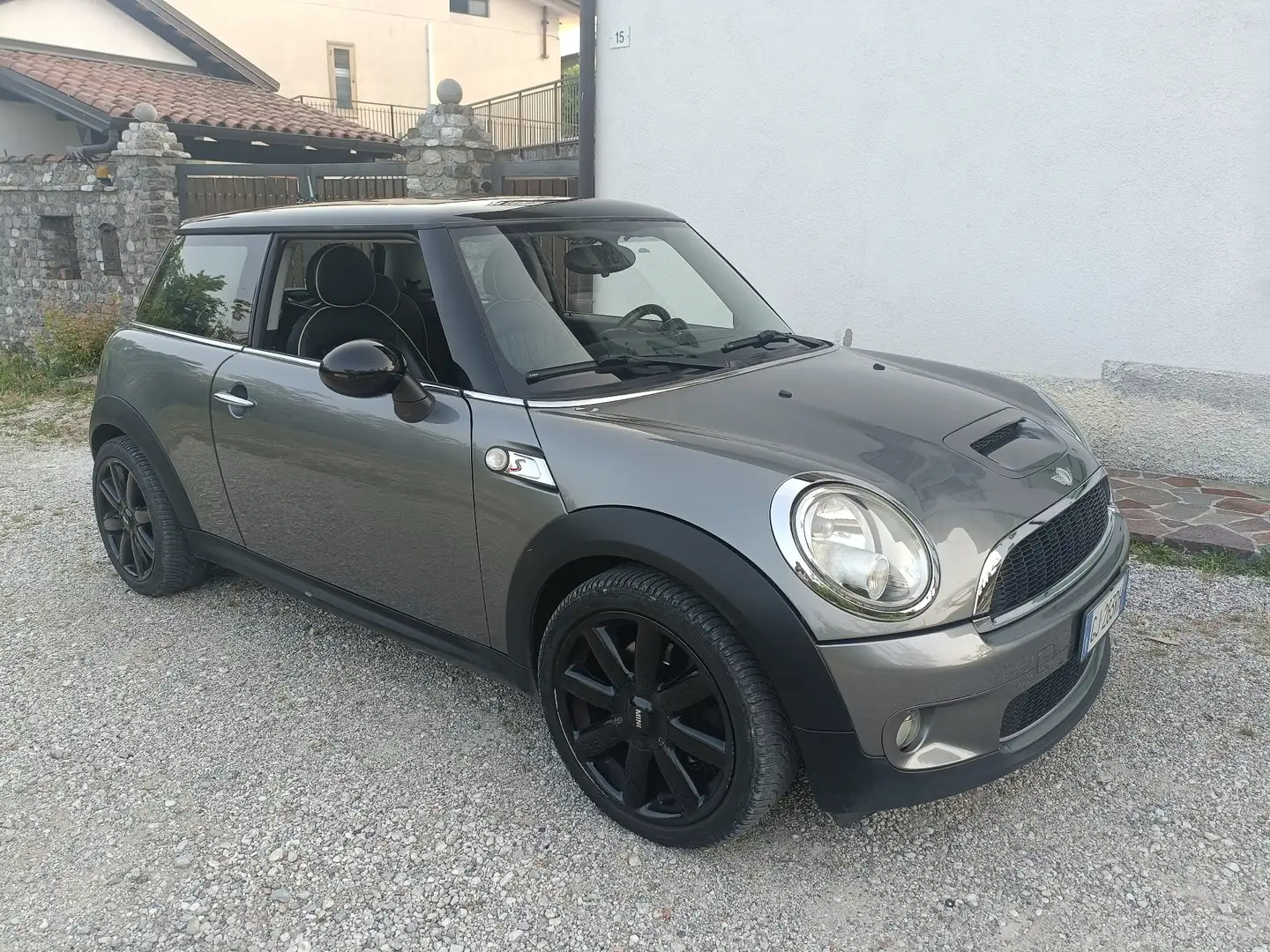 MINI Cooper S 1.6 50 Mayfair 175cv - 1