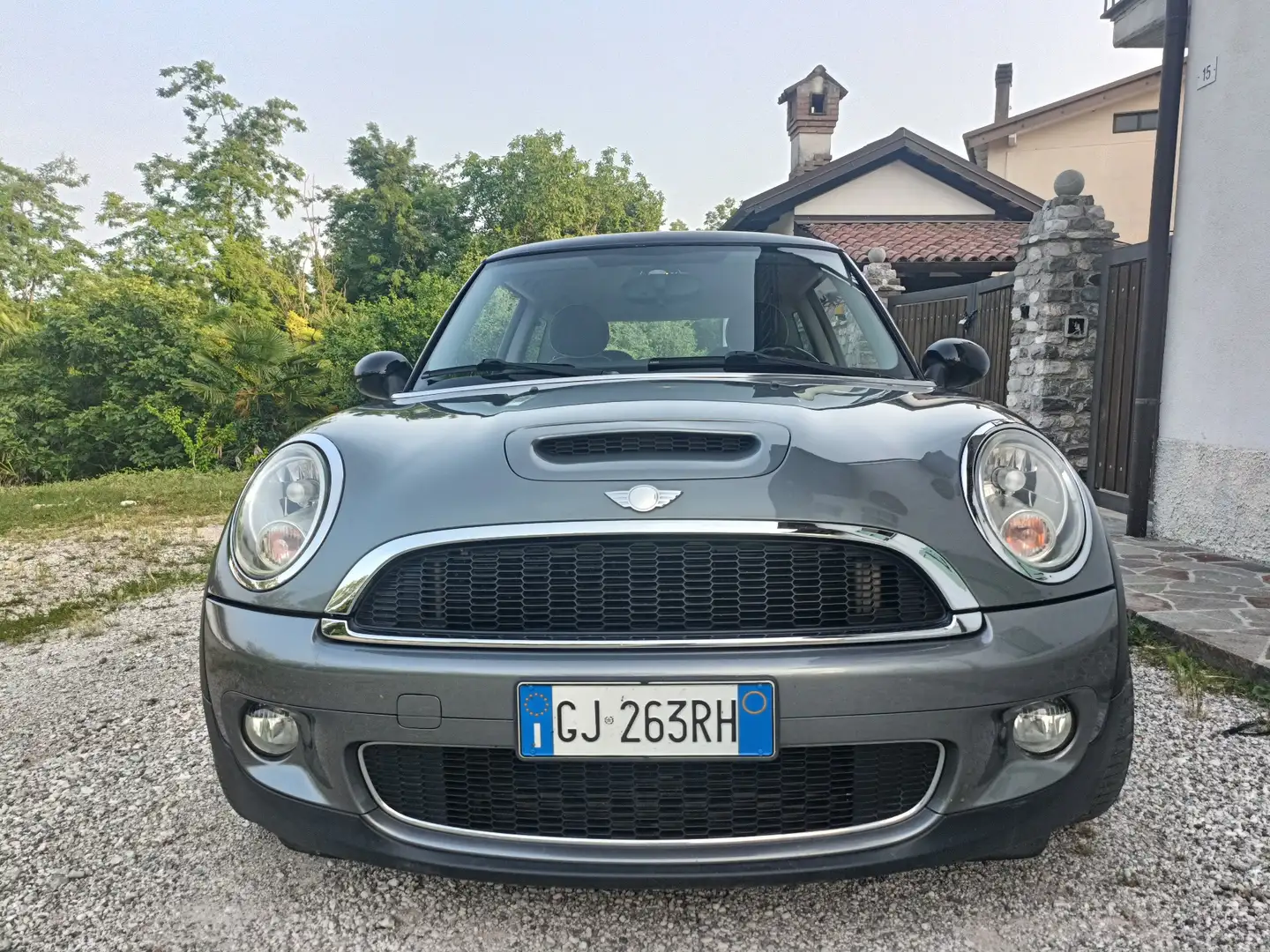 MINI Cooper S 1.6 50 Mayfair 175cv - 2