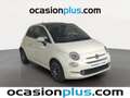 Fiat 500 1.0 Hybrid Dolcevita 52kW Blanco - thumbnail 2