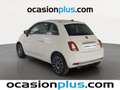Fiat 500 1.0 Hybrid Dolcevita 52kW Blanco - thumbnail 3