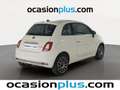 Fiat 500 1.0 Hybrid Dolcevita 52kW Blanco - thumbnail 4