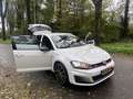 Volkswagen Golf GTI 2.0 TSI Perf. |LEDER|NAVI|ZEER NETJES| Blanc - thumbnail 41