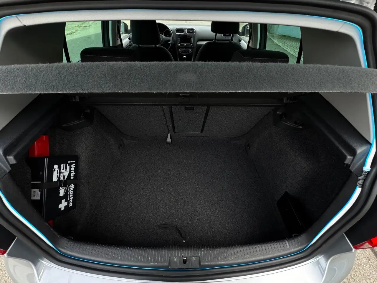 Das Auto
