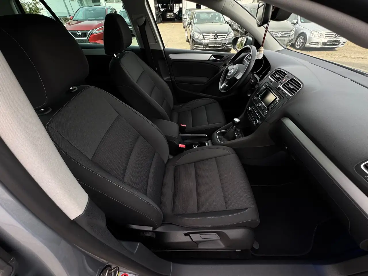 Das Auto