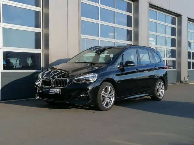 BMW 220 220 d xDrive M Sport