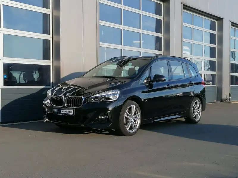 BMW Seria 2